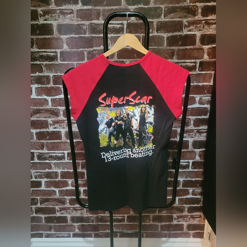 Bobnoxious Band Tshirt